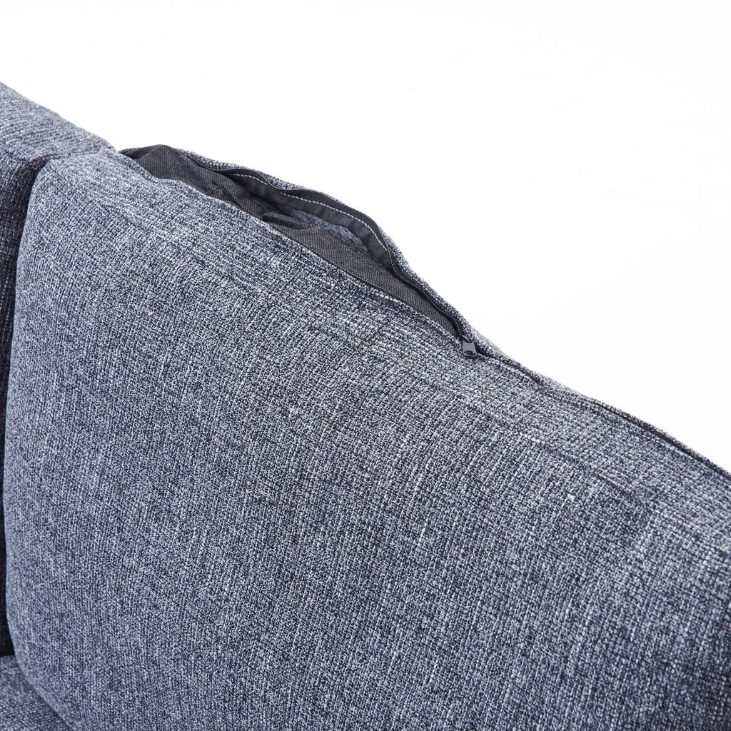 ValMinimal Sectional 