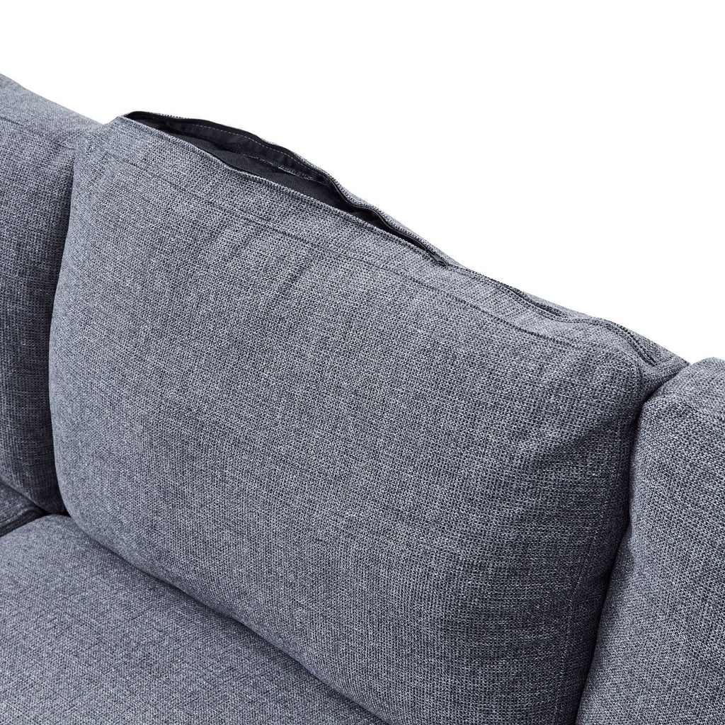 ValMinimal Sectional 