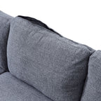 ValMinimal Sectional 