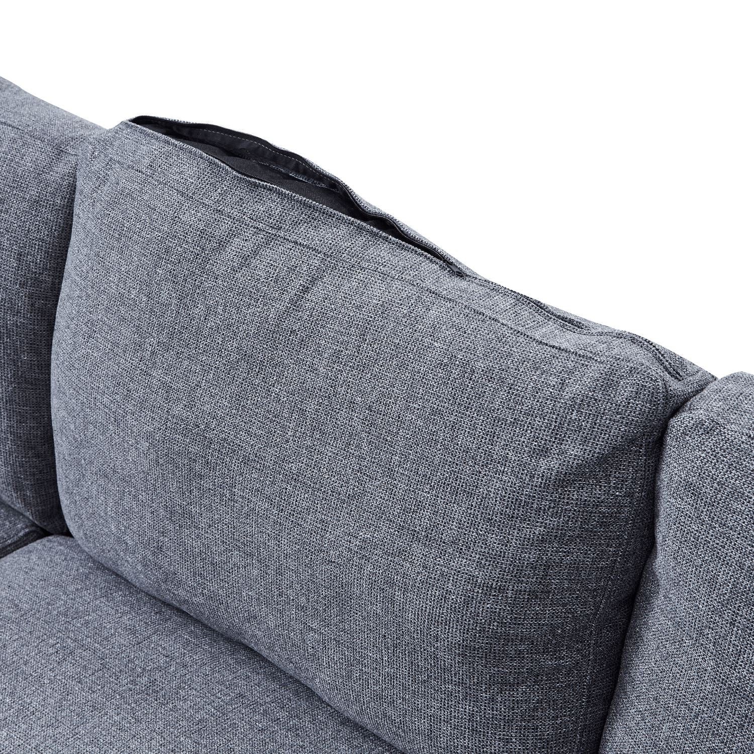 ValMinimal Sectional 