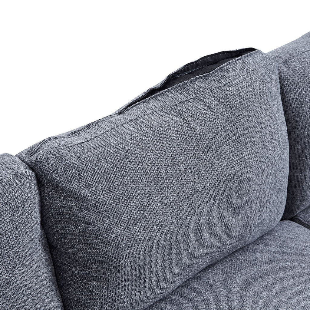 ValMinimal Sectional 