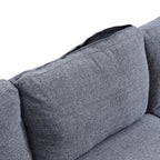 ValMinimal Sectional 