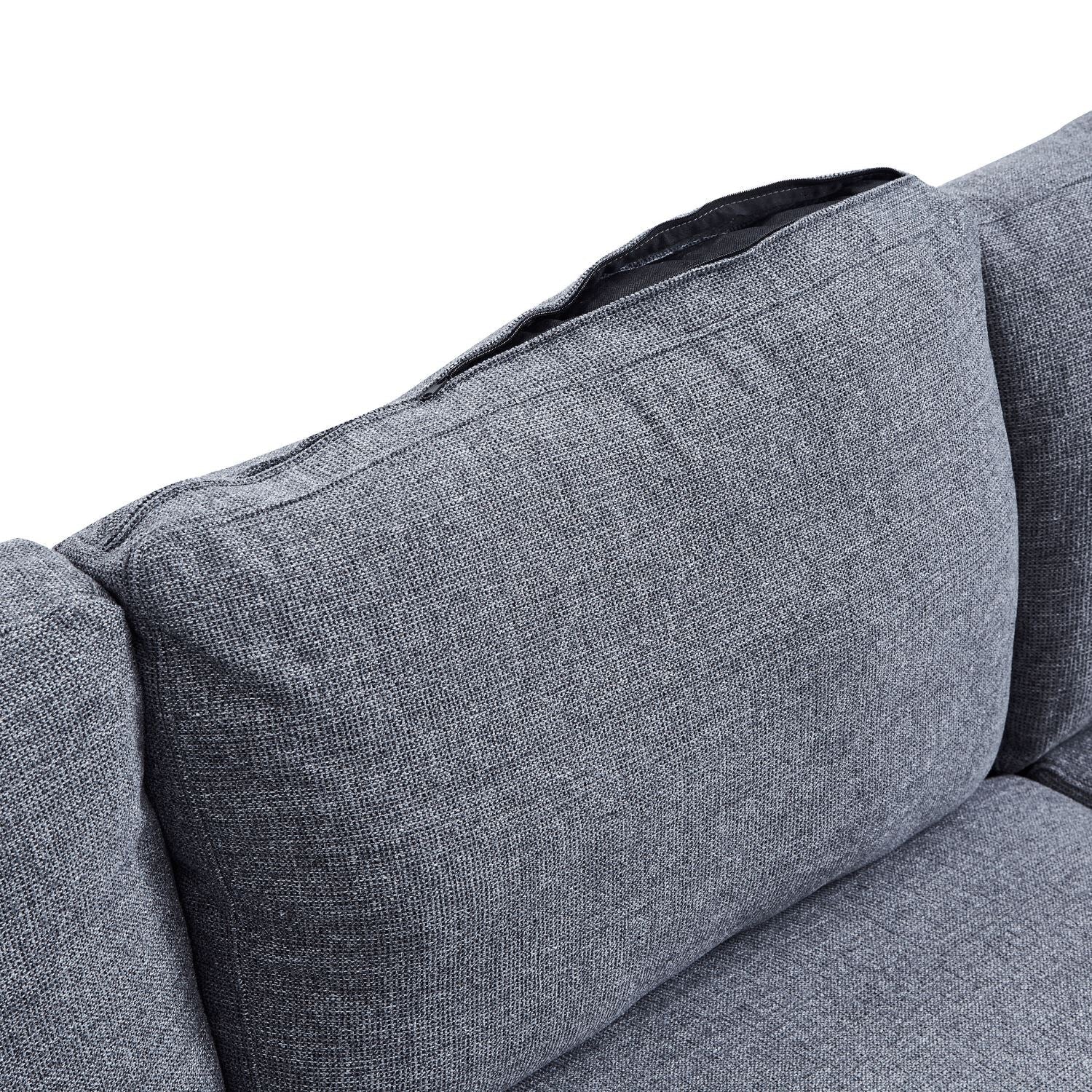 ValMinimal Sectional 