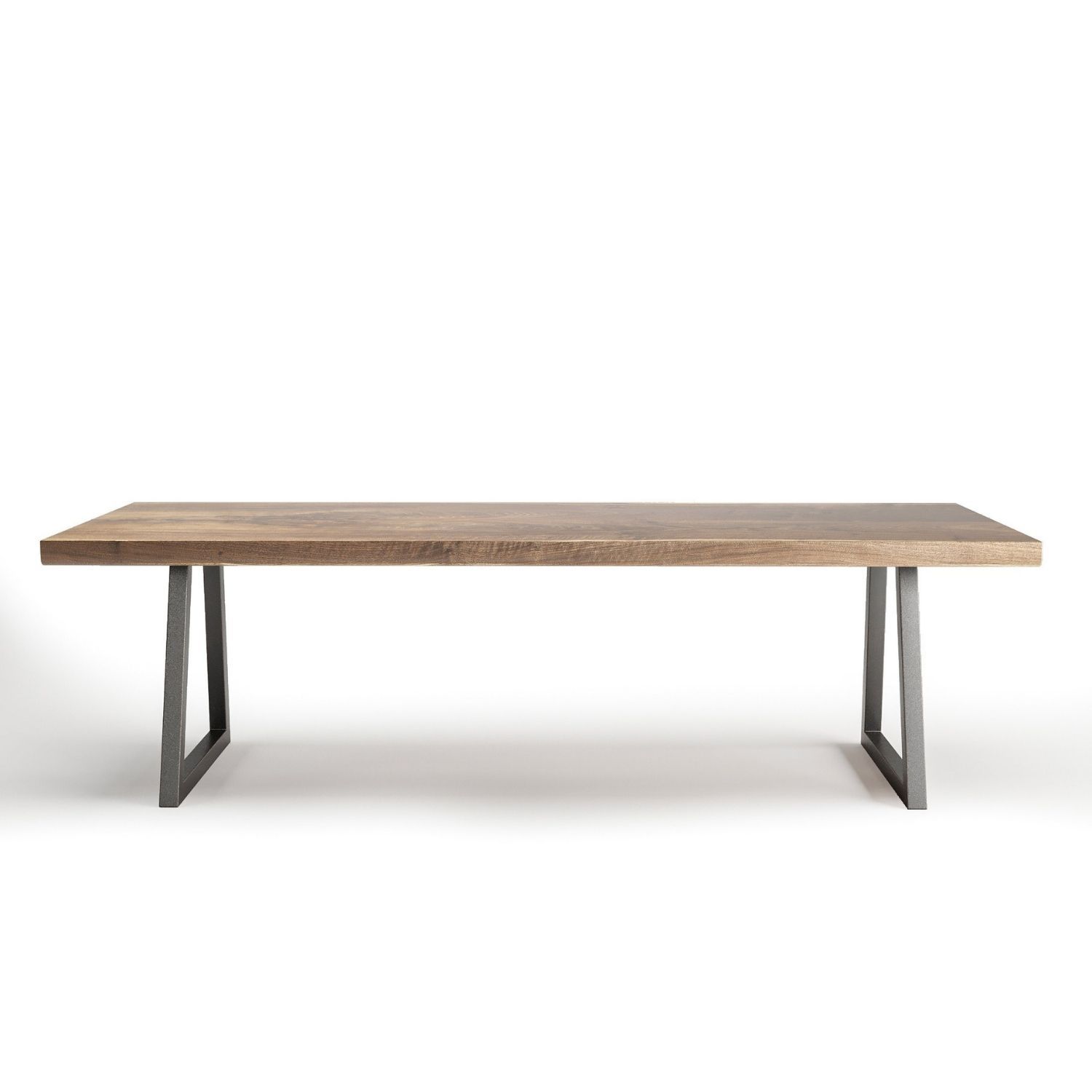 Table à manger en bois de Bali