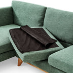 ValMinimal Sectional 