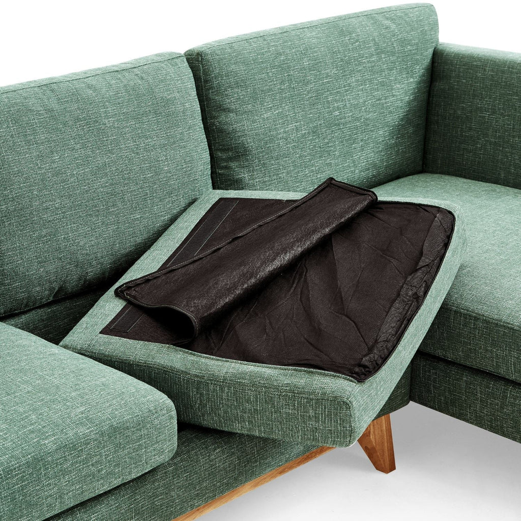 ValMinimal Sectional 