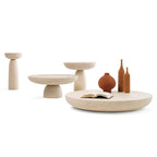 Table basse Wabi Sabi