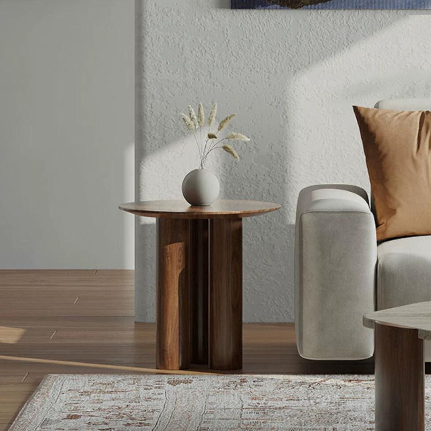 Table d'appoint Atwood