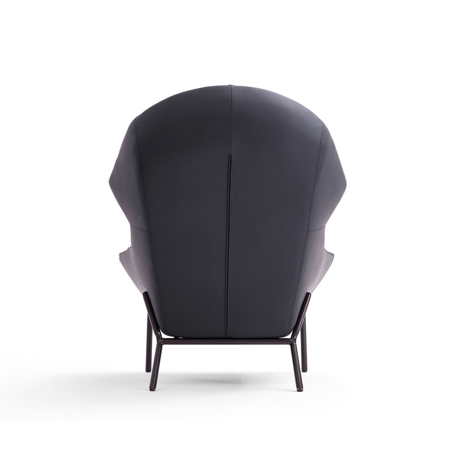 Fauteuil d'appoint Allesa