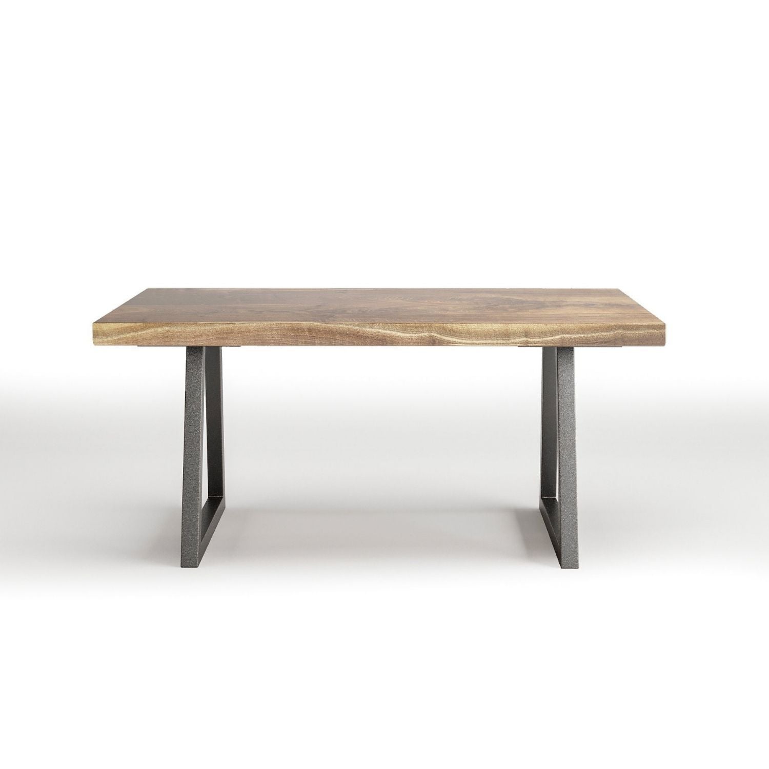 Table à manger en bois de Bali