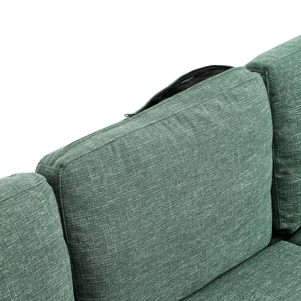 ValMinimal Sectional 