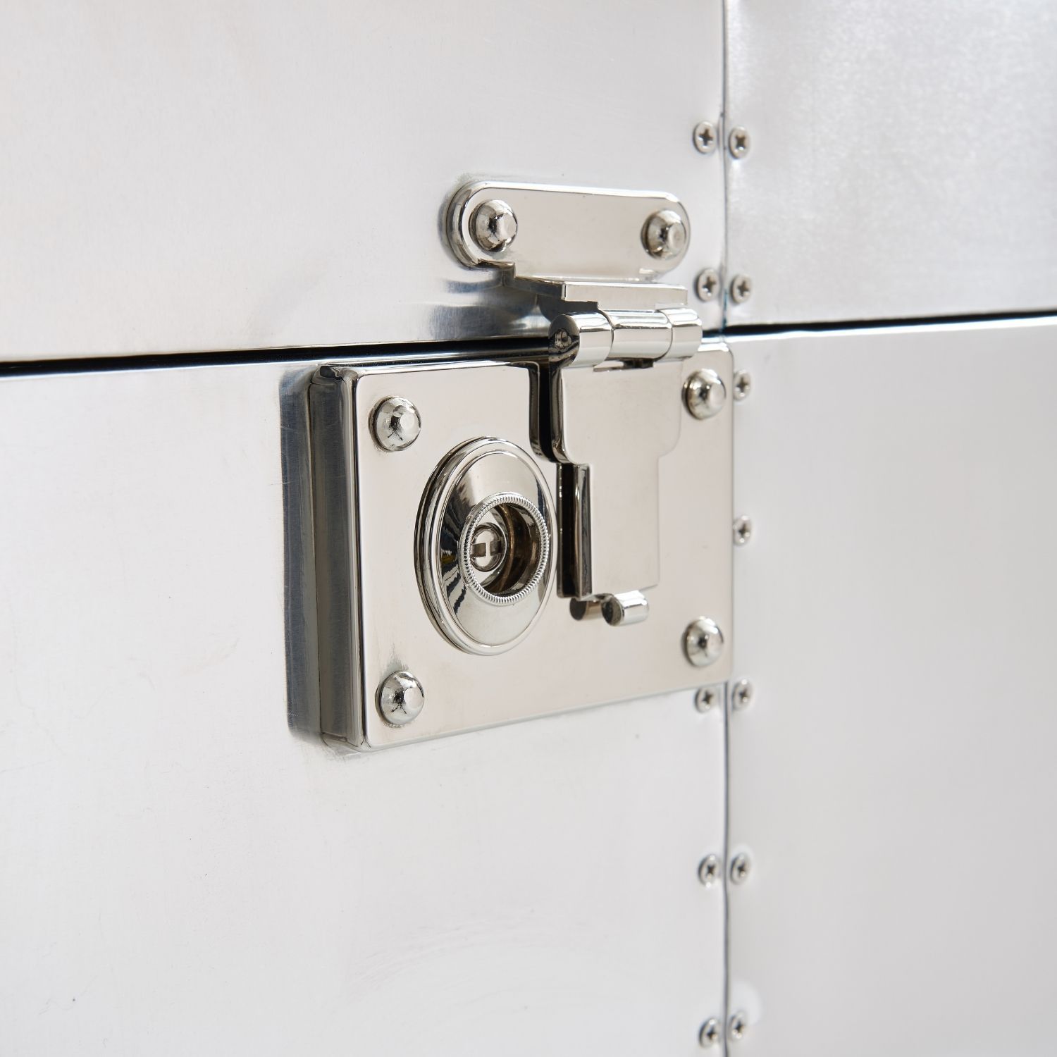 Coffre latéral Aumbry