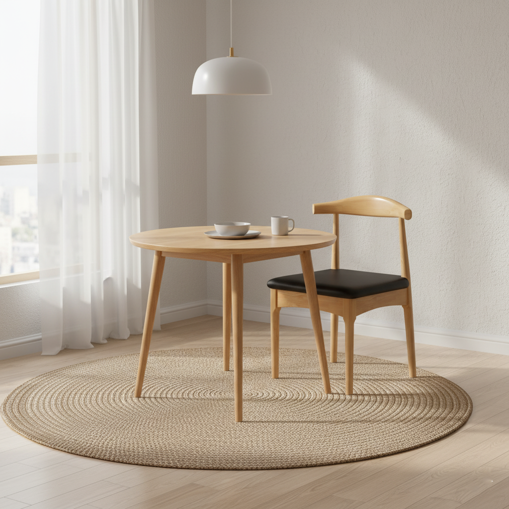 Chaise Bella - Lot de 2