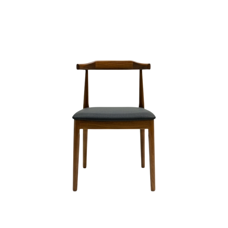 Chaise Bella - Lot de 2