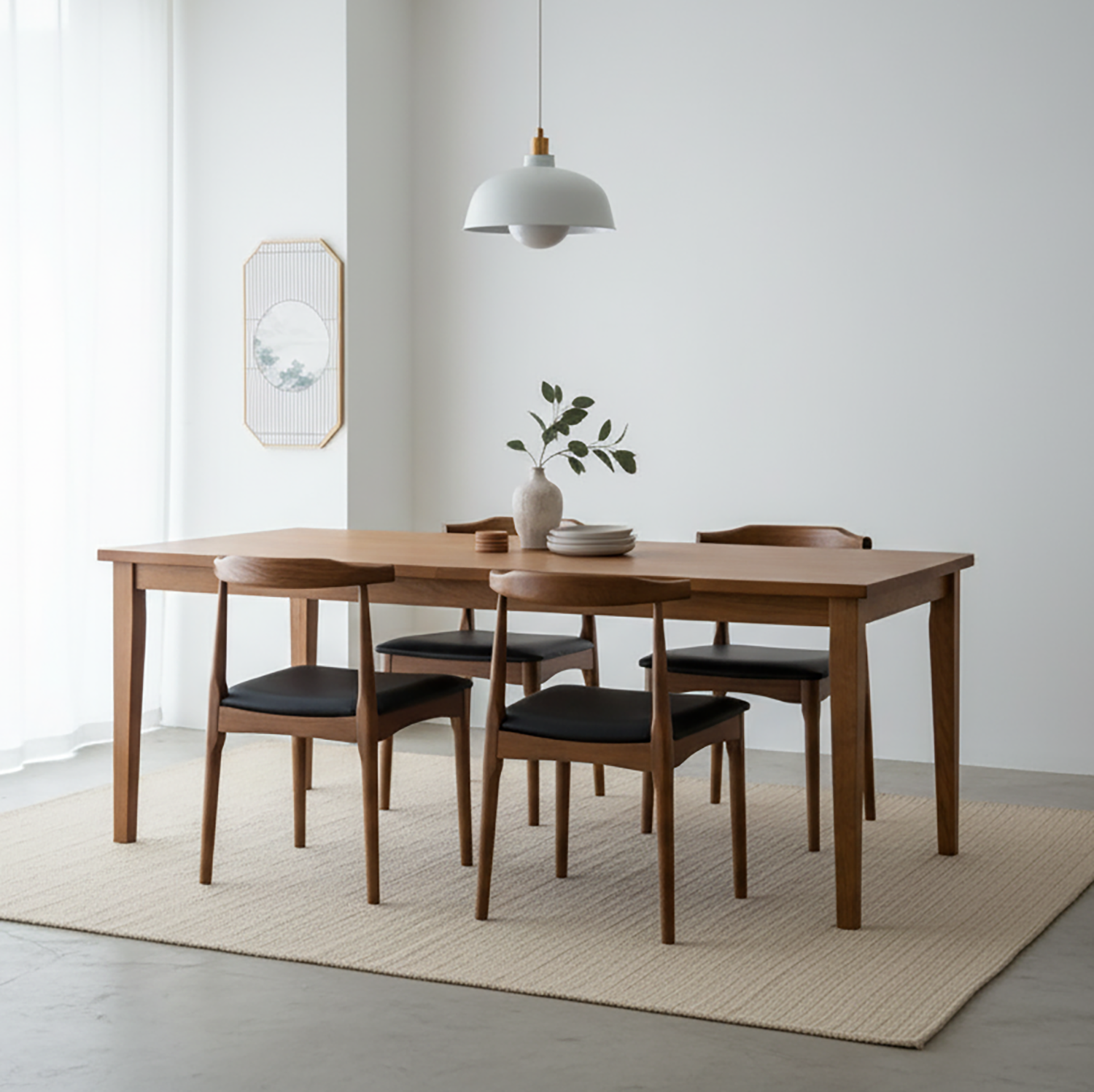 Chaise Bella - Lot de 2