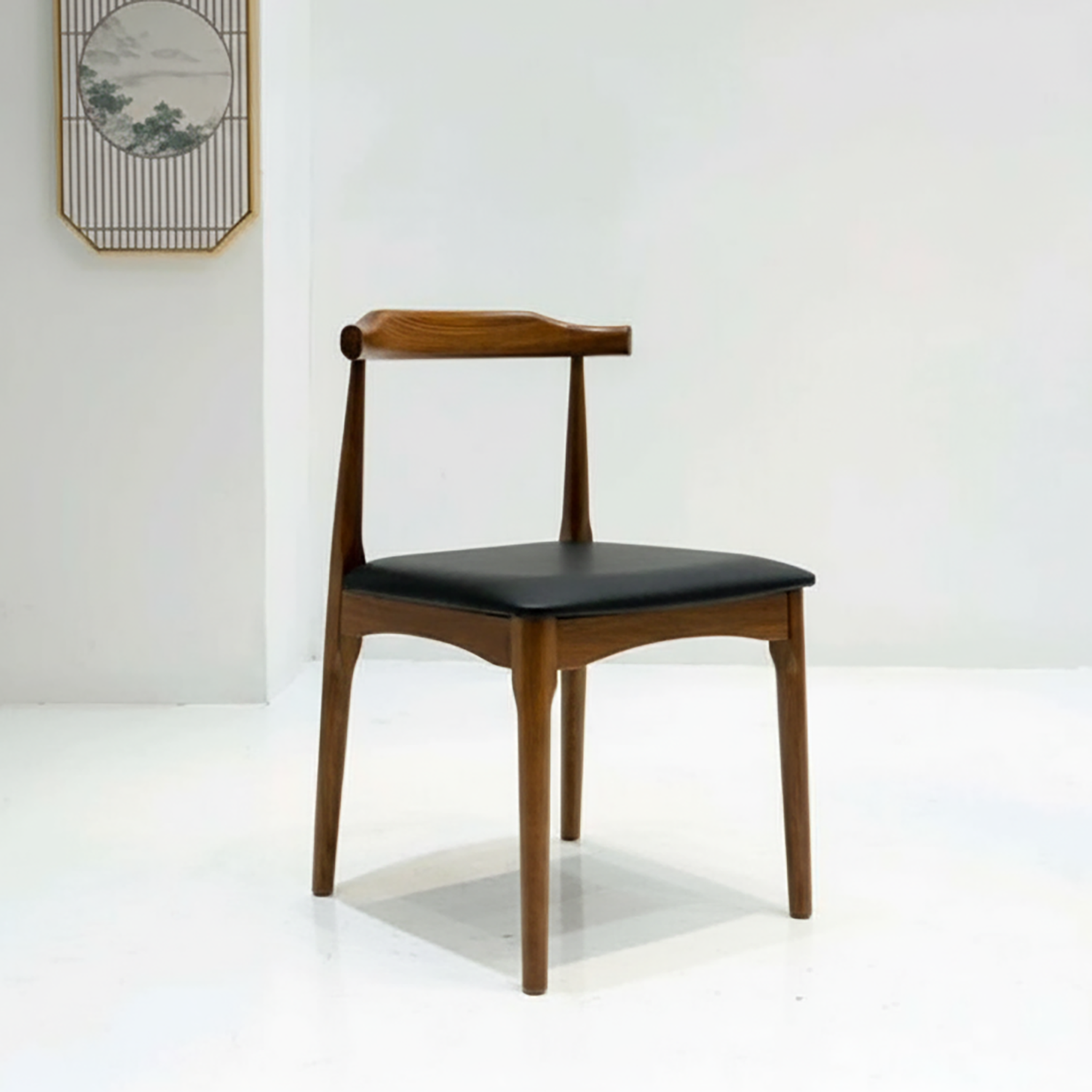 Chaise Bella - Lot de 2