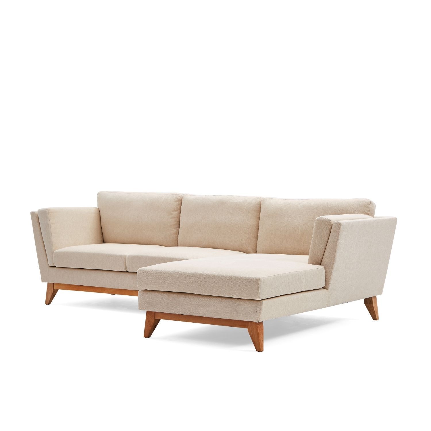 ValMinimal Sectional 