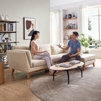 ValMinimal Sectional 