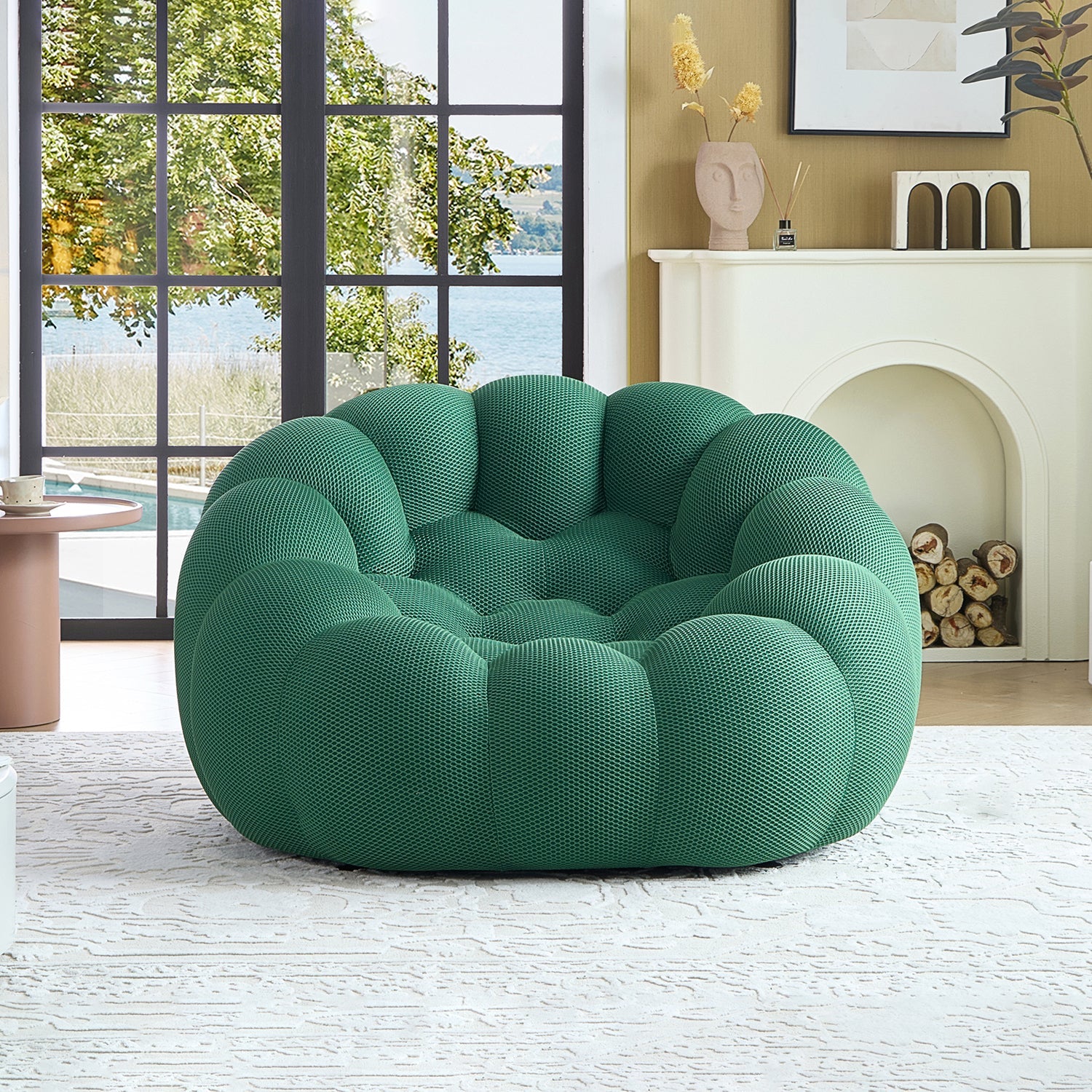 Fauteuil Bubs
