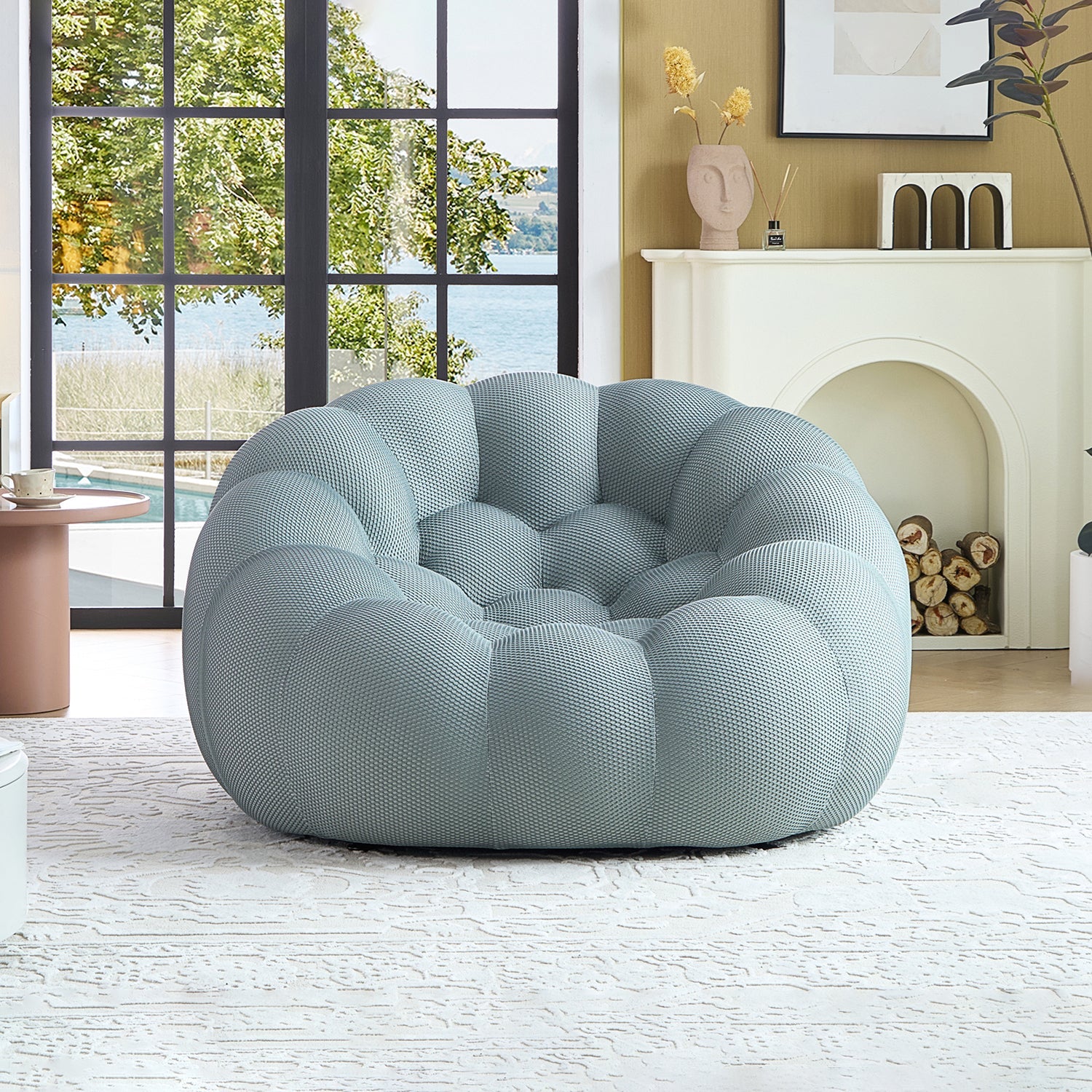 Fauteuil Bubs
