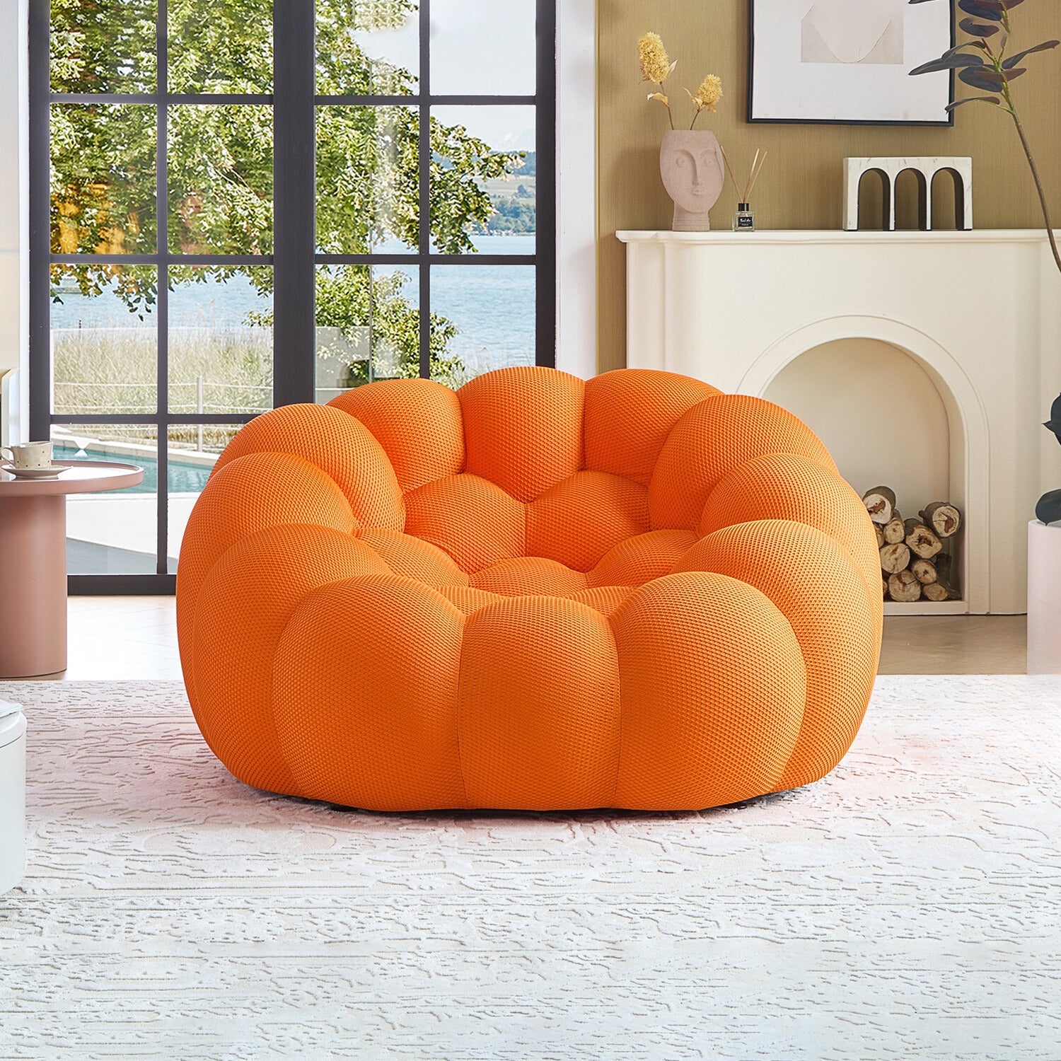 Fauteuil Bubs