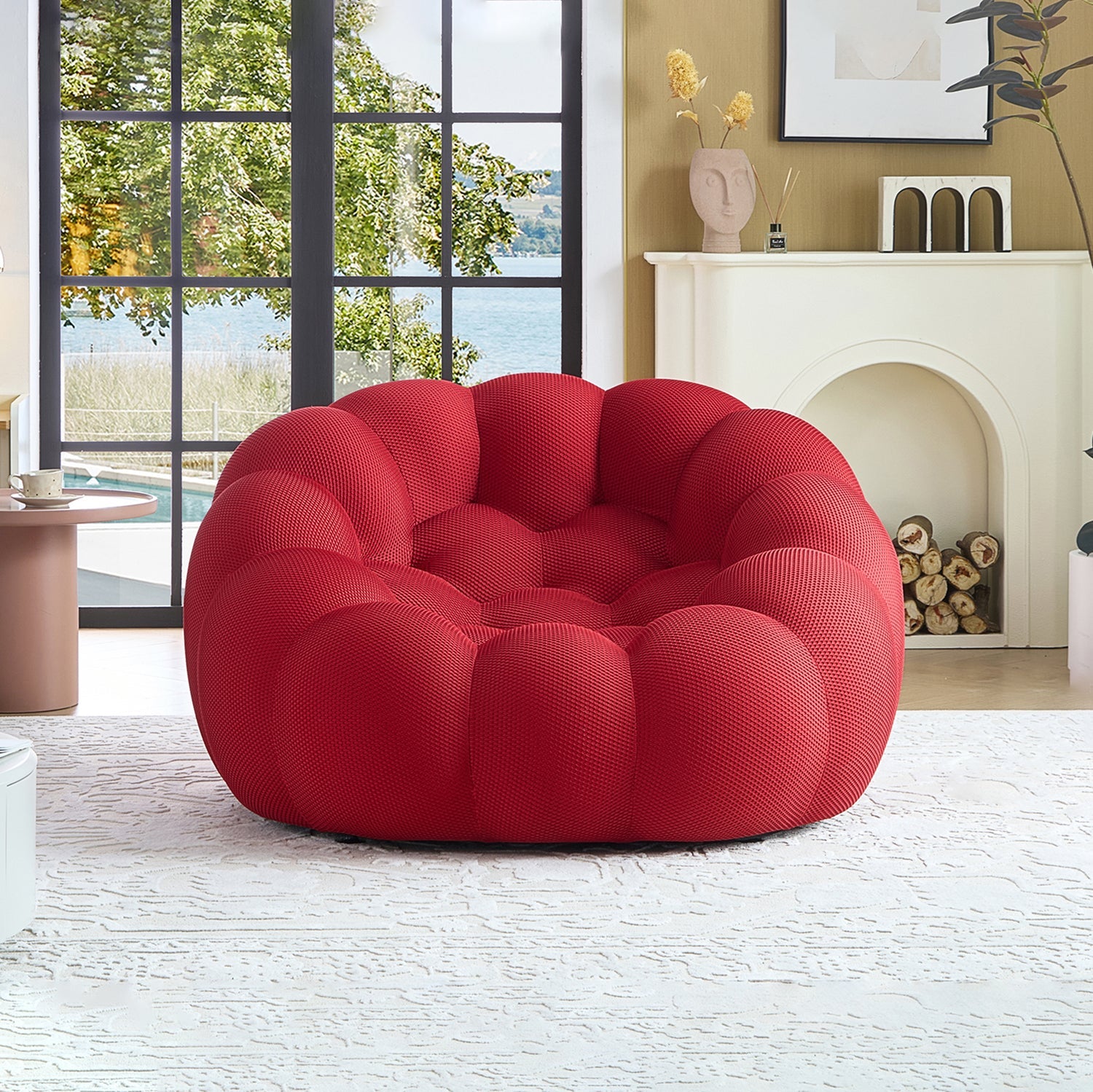 Fauteuil Bubs