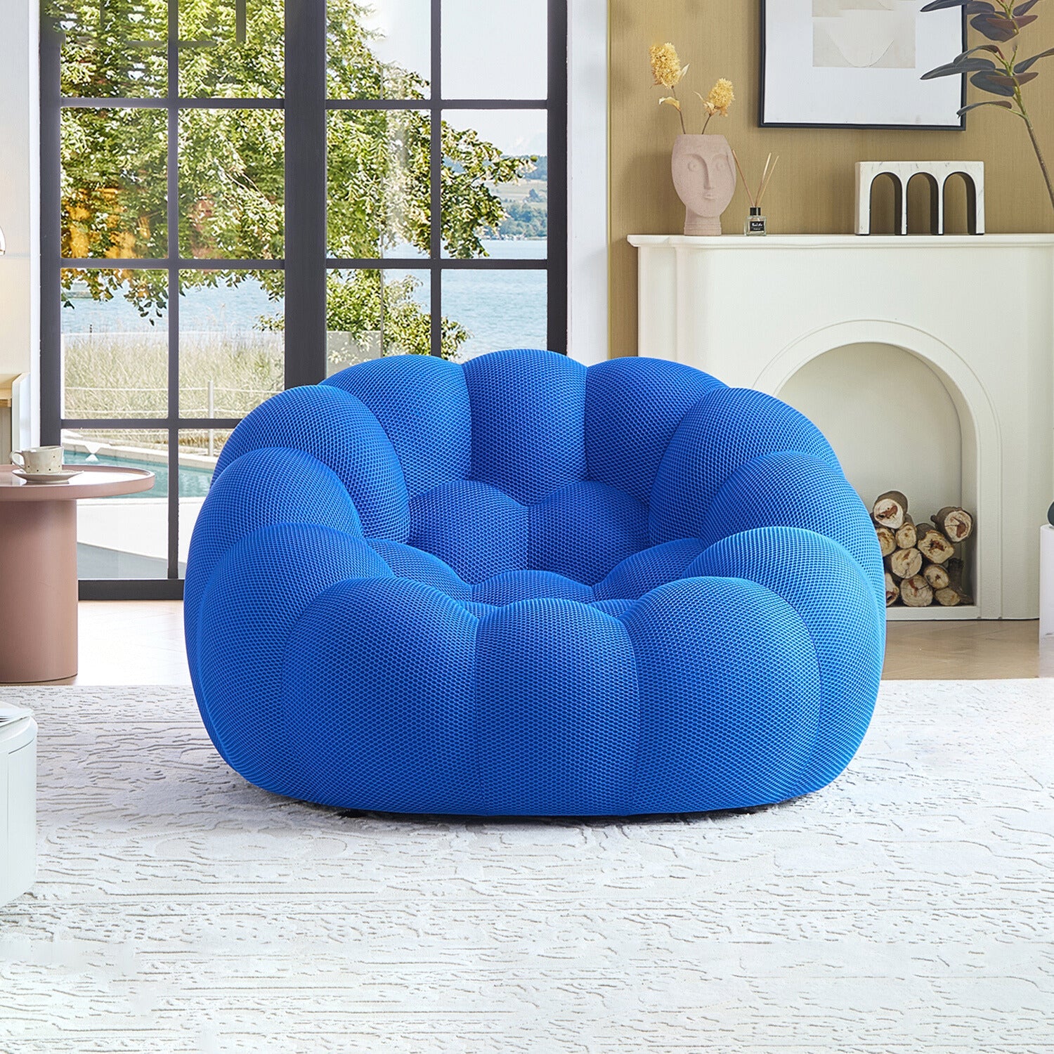 Fauteuil Bubs