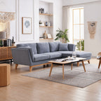 ValMinimal Sectional 