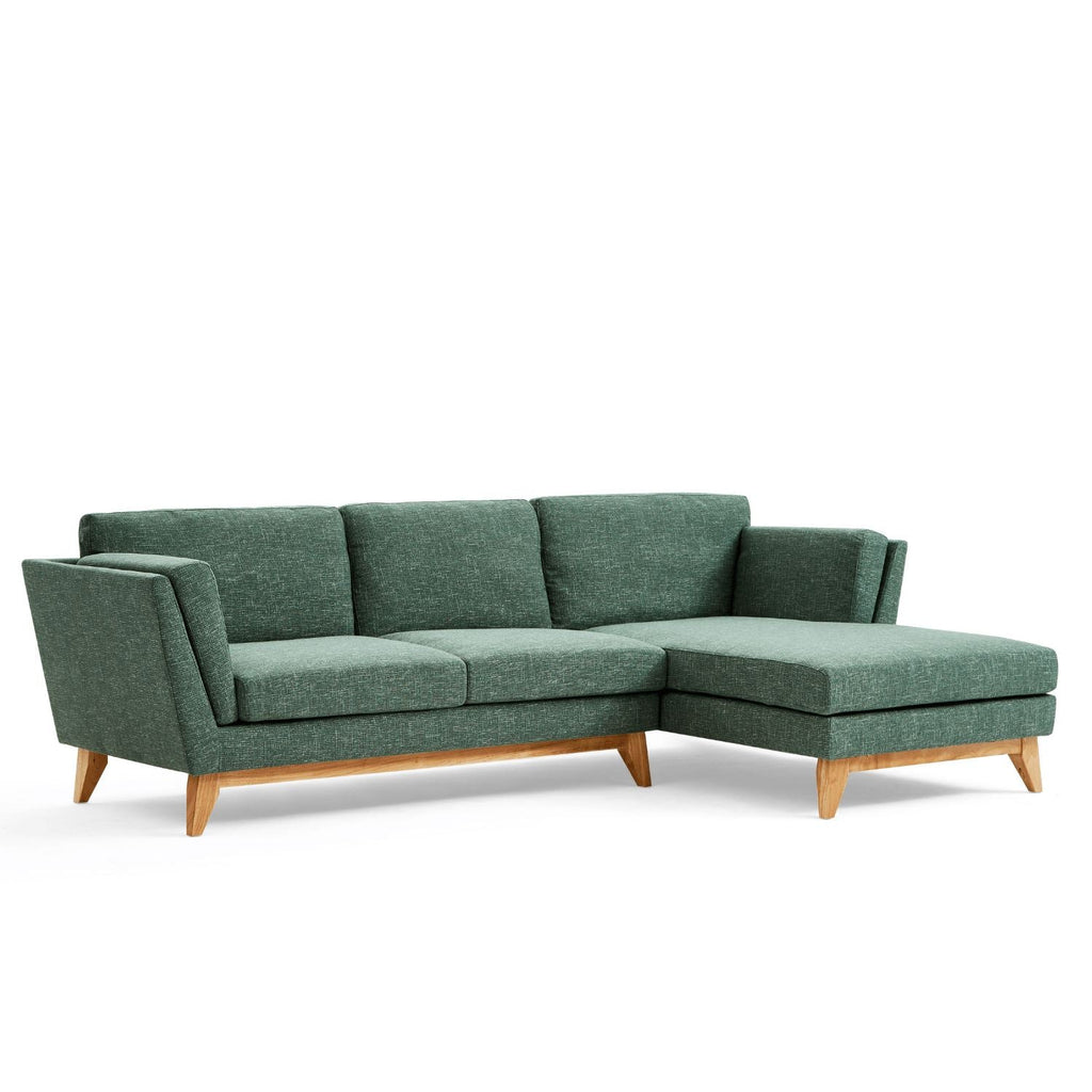 ValMinimal Sectional 