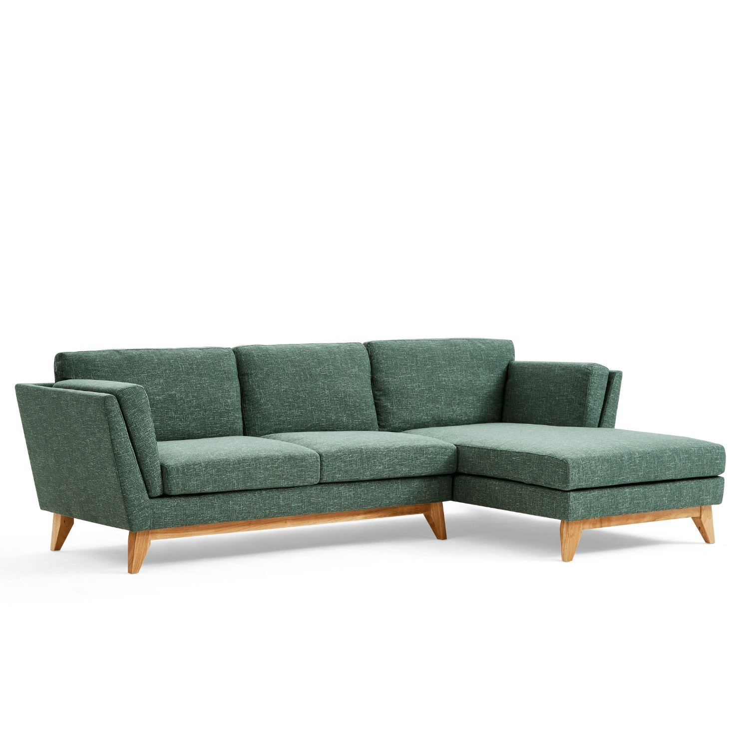 ValMinimal Sectional 