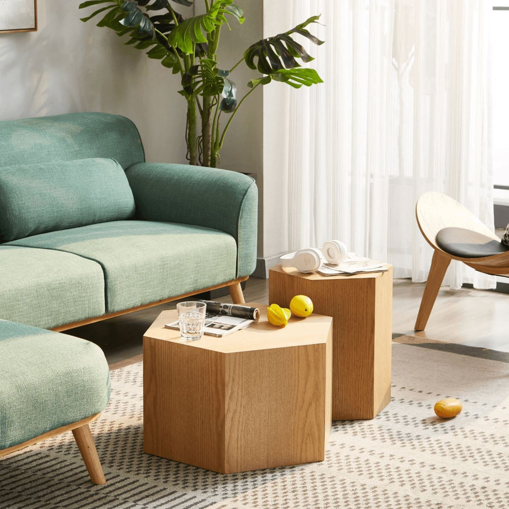 Table d'appoint Valsun