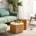 Table d'appoint Valsun