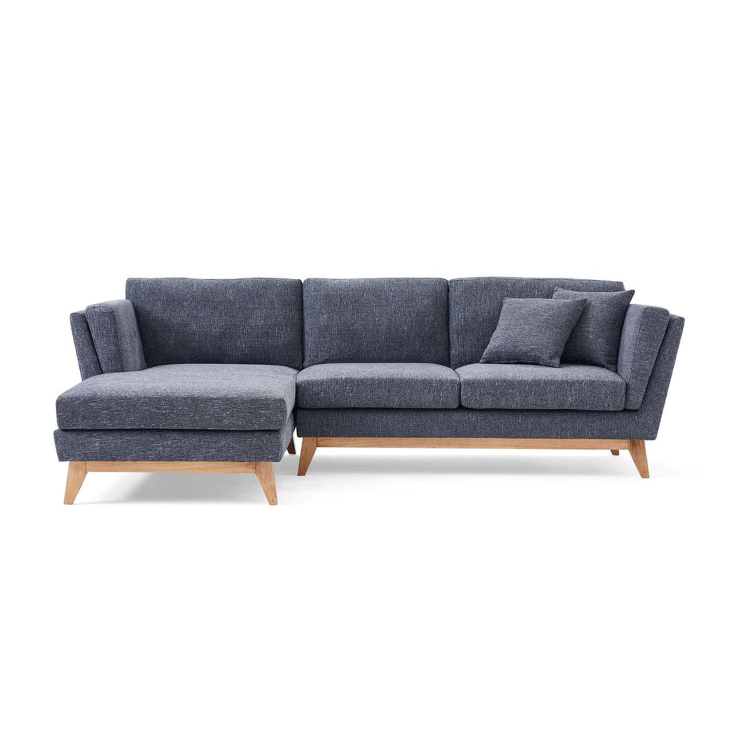 ValMinimal Sectional 