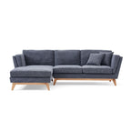 ValMinimal Sectional 