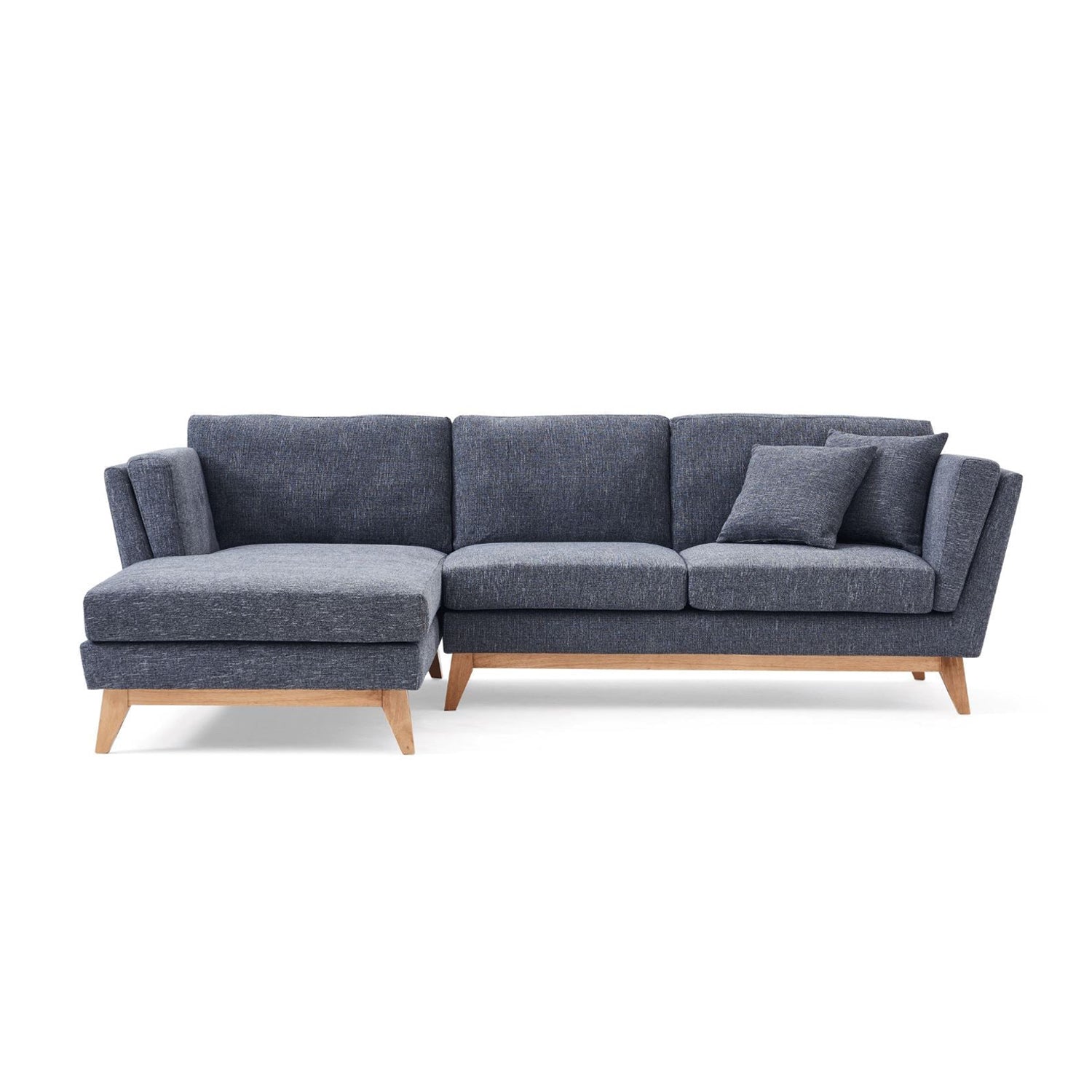 ValMinimal Sectional 