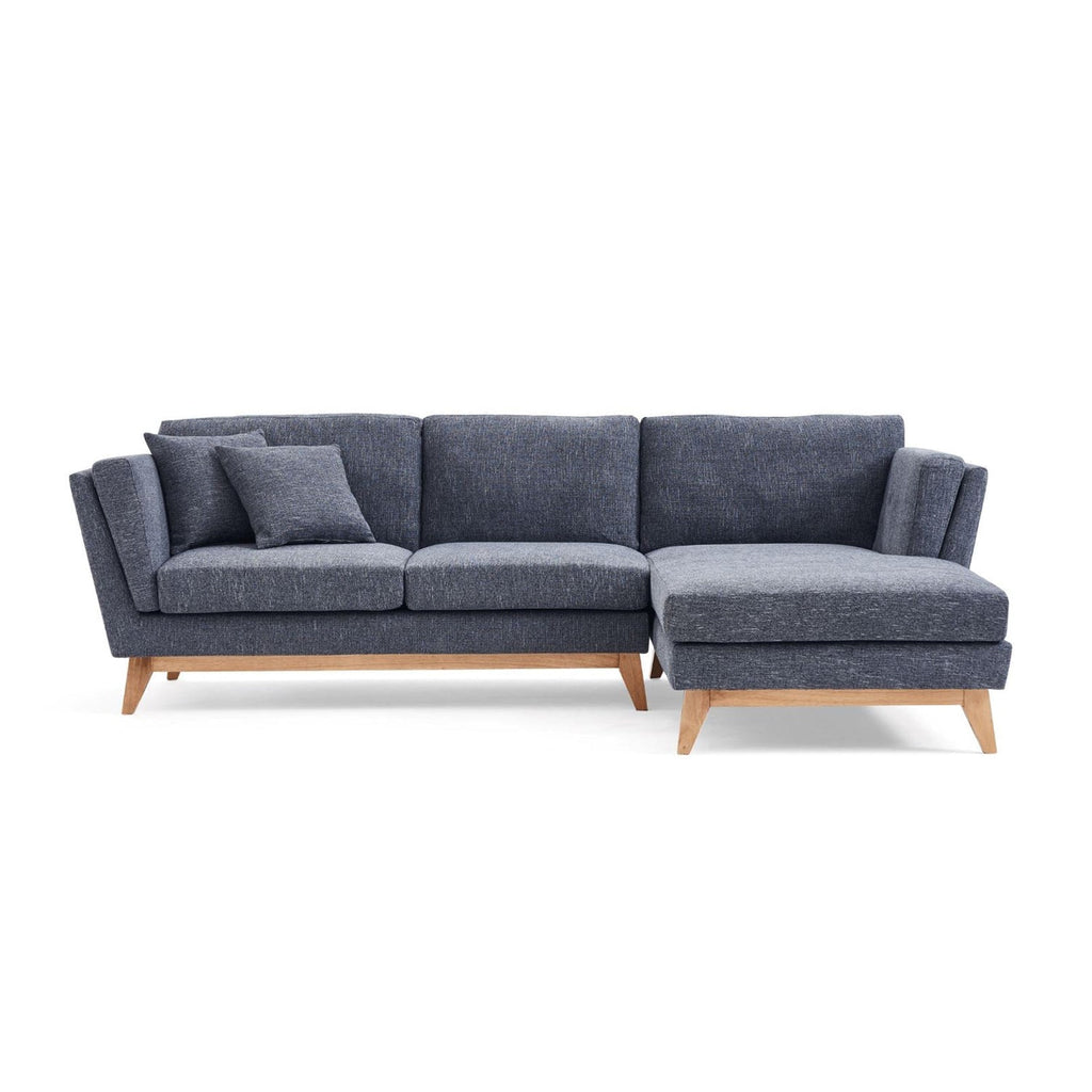 ValMinimal Sectional 