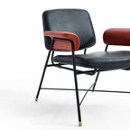 Chaise de bureau Vernis