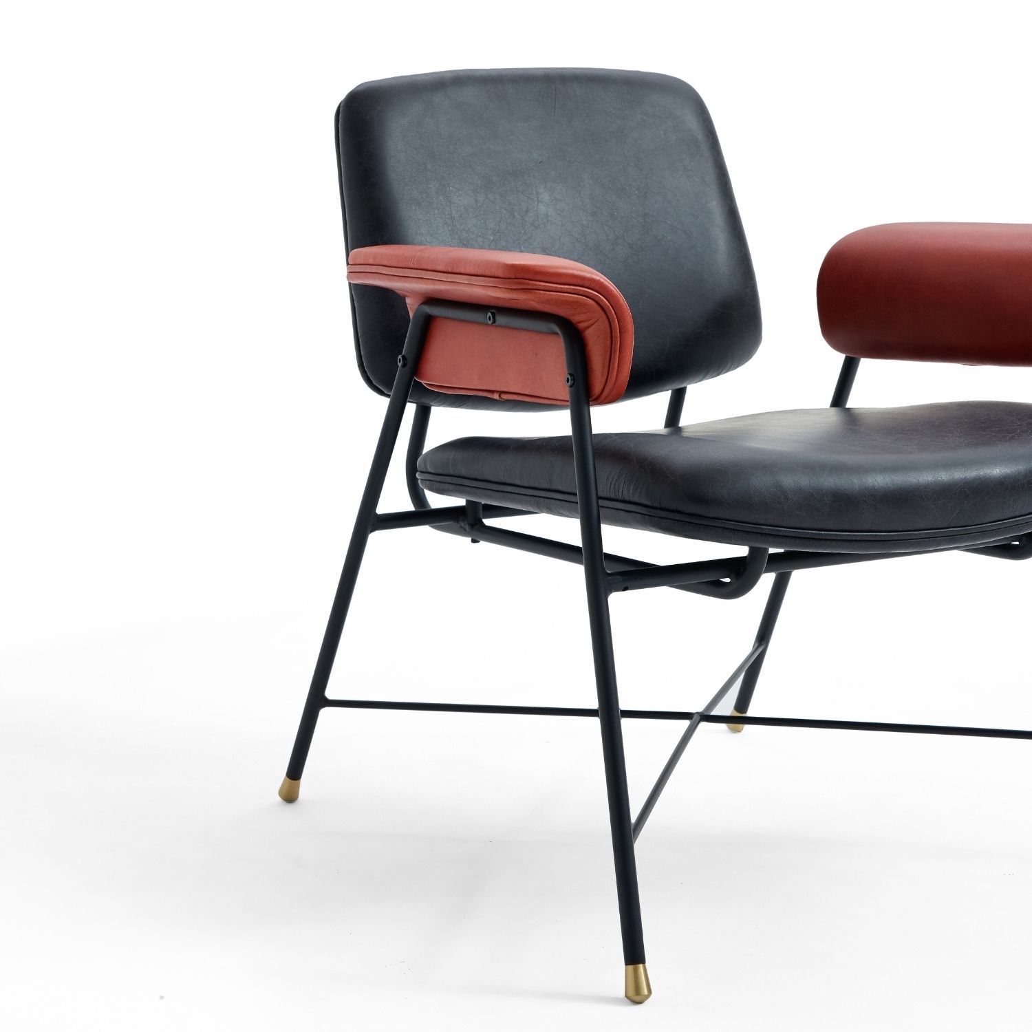 Chaise de bureau Vernis