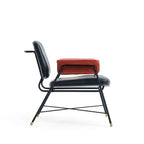 Chaise de bureau Vernis