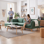 ValMinimal Sectional 