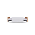 Ensemble de salon Lorean