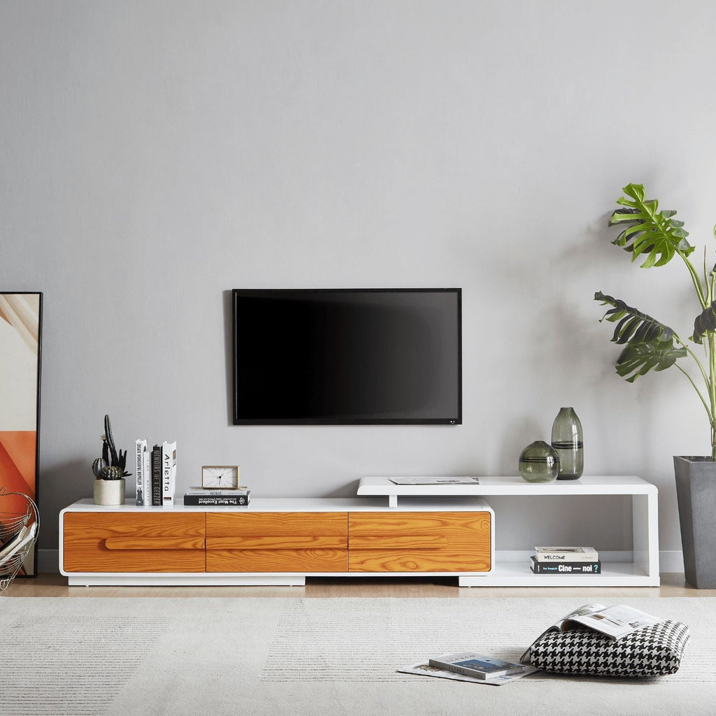 Ensemble de salon Lorean