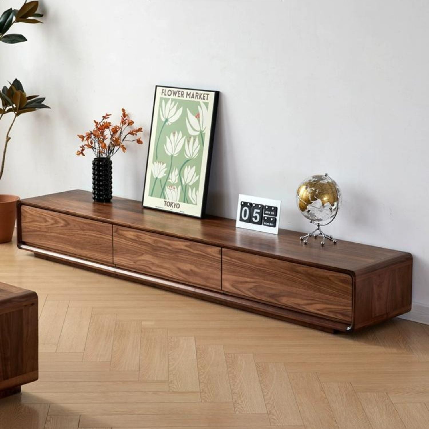 Ensemble de salon Amaya