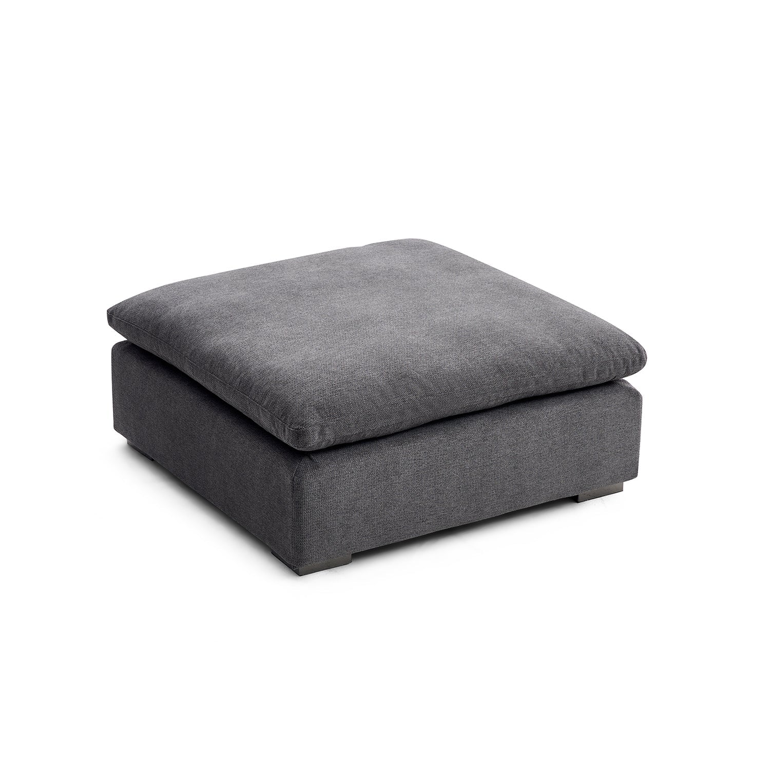 Pouf modulaire Malibu Cloud