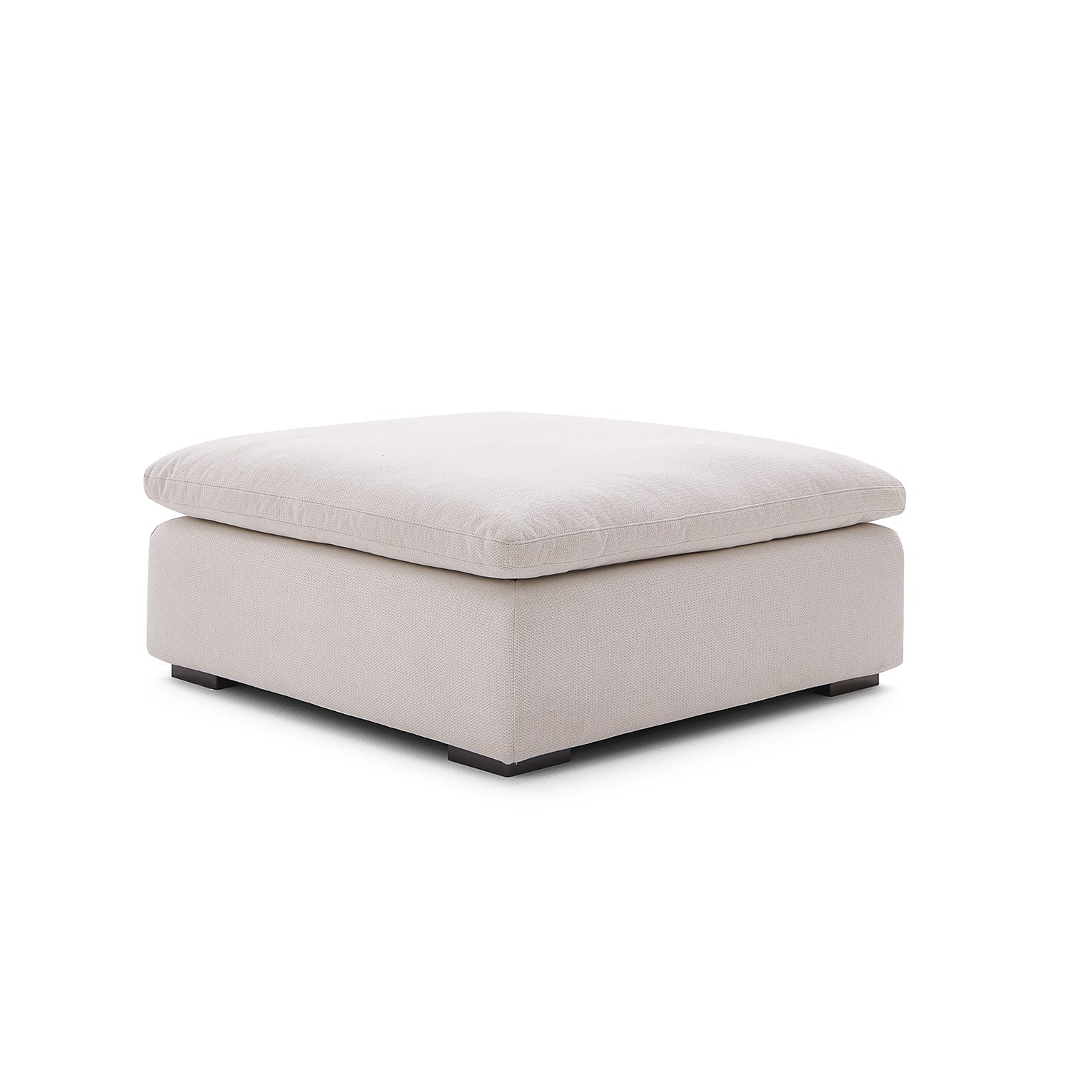 Pouf modulaire Malibu Cloud