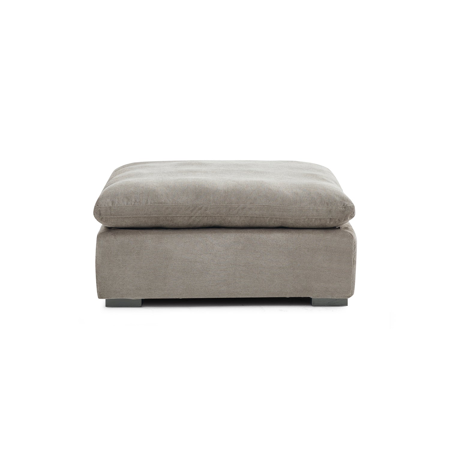 Pouf modulaire Malibu Cloud