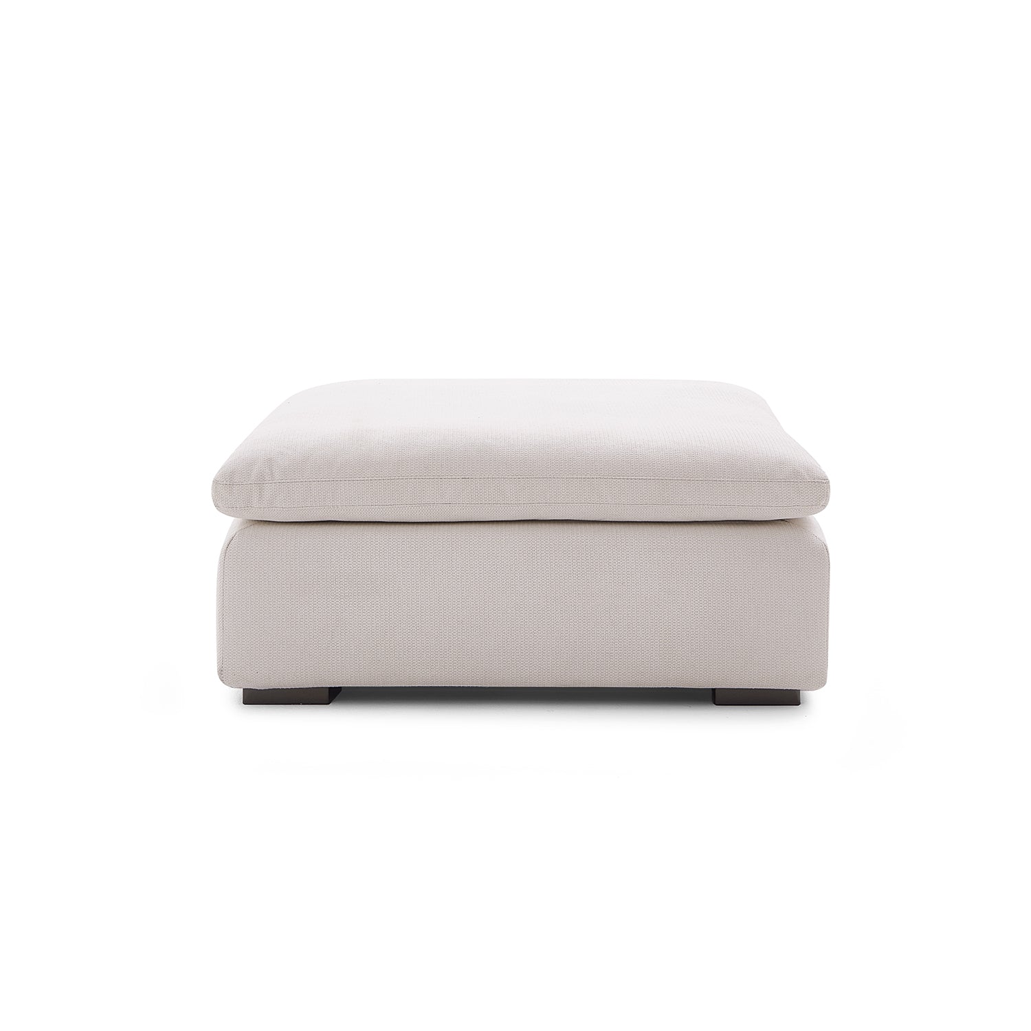 Pouf modulaire Malibu Cloud