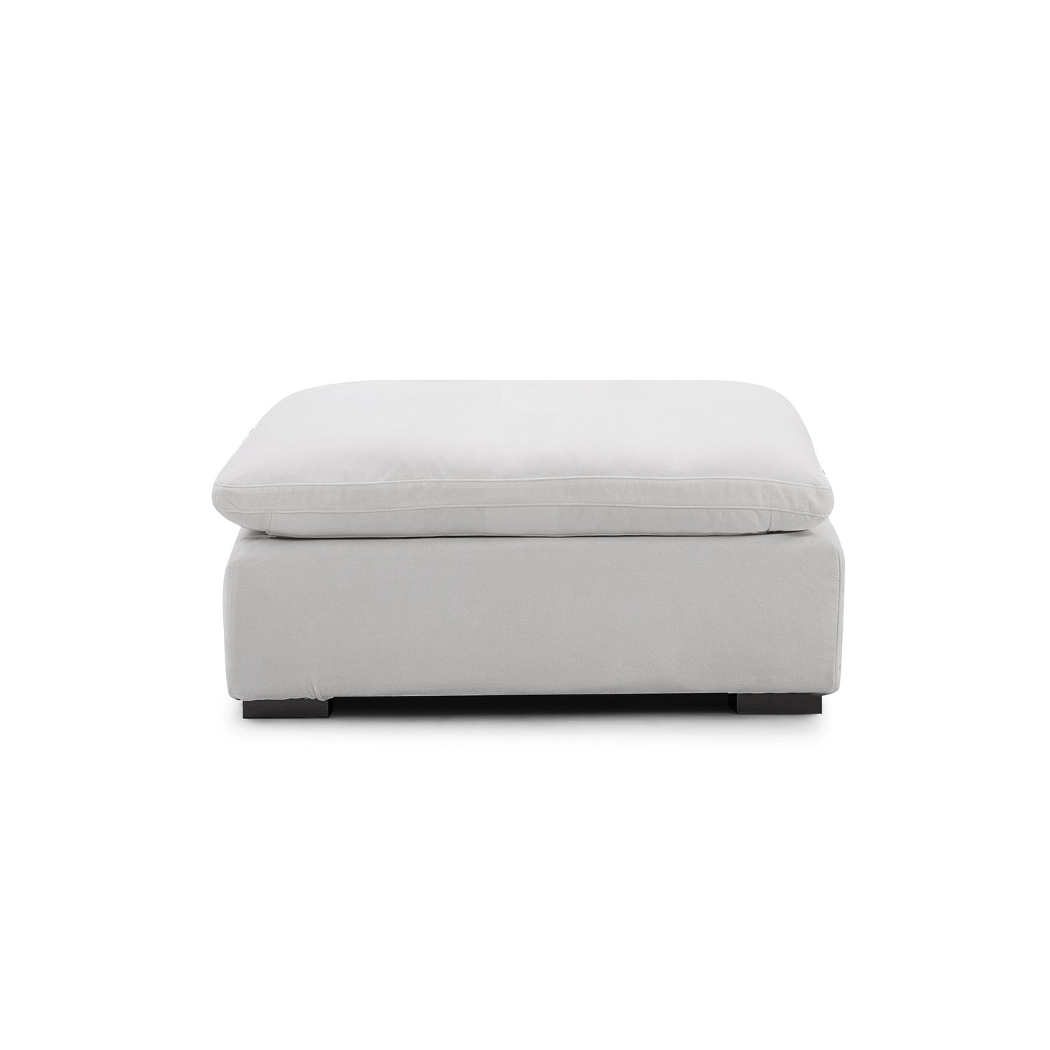 Pouf modulaire Malibu Cloud