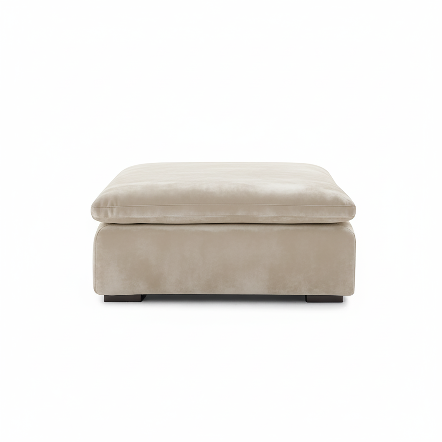 Pouf modulaire Malibu Cloud
