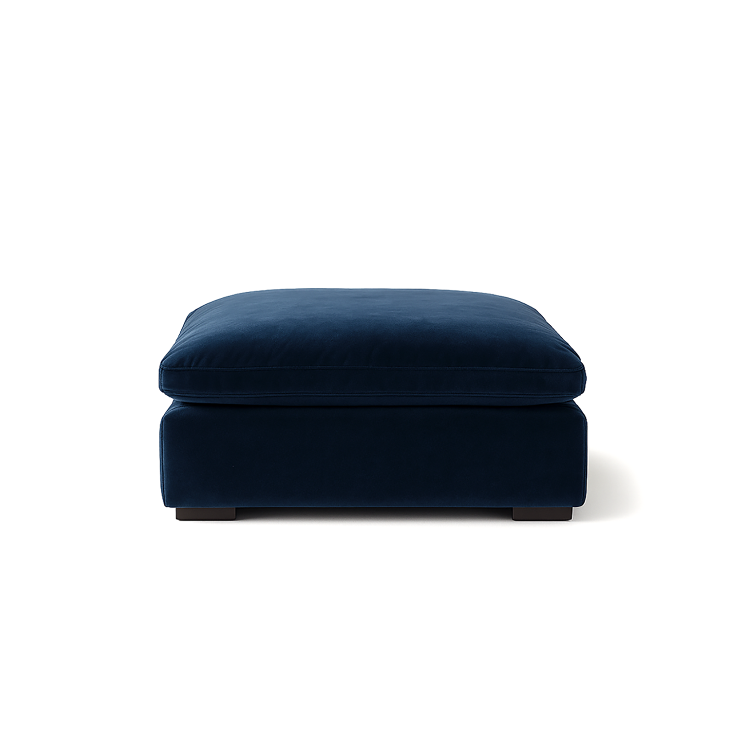 Pouf modulaire Malibu Cloud